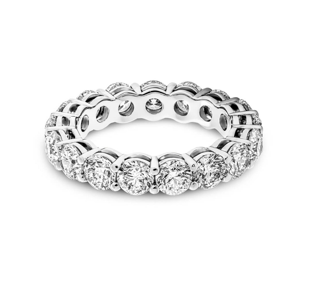 You Are Special - Dara Eternity Ring