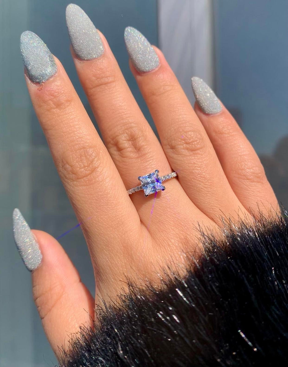 Take Care Of Yourself - Aster Ring – LOVERDAYS